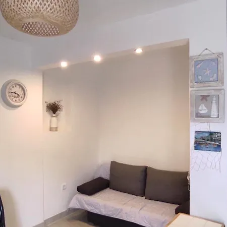 Mama Apartment