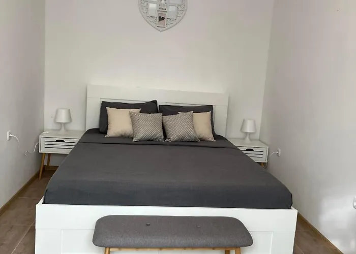 Mama 아파트 브르시