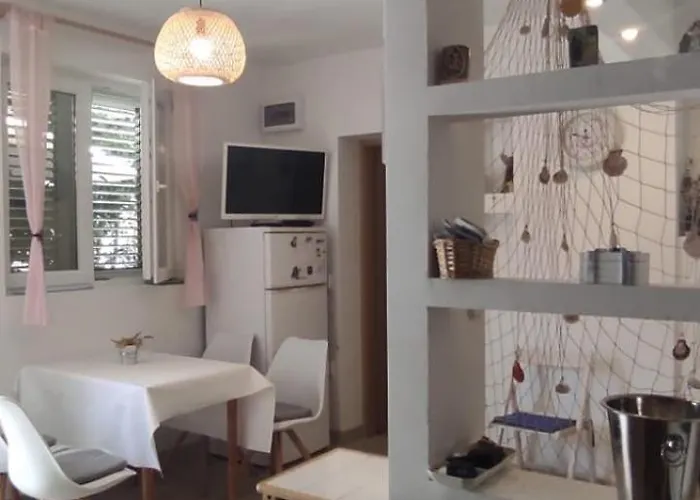 Mama 아파트 브르시