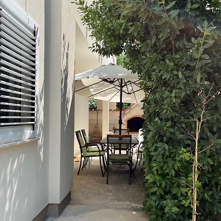 Apartamento Mama *