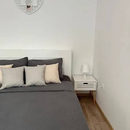 Apartamento Mama *