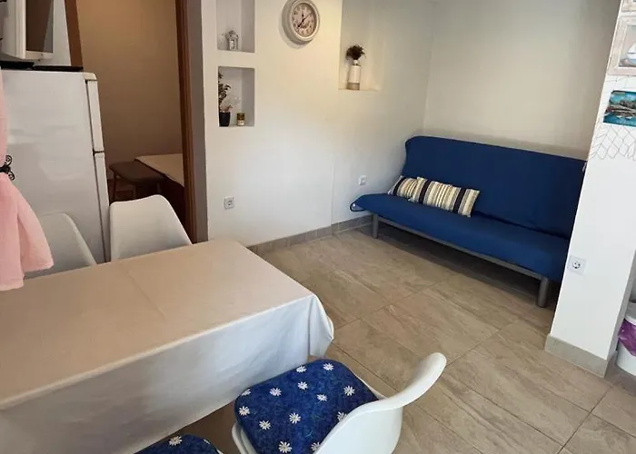 Mama Διαμέρισμα