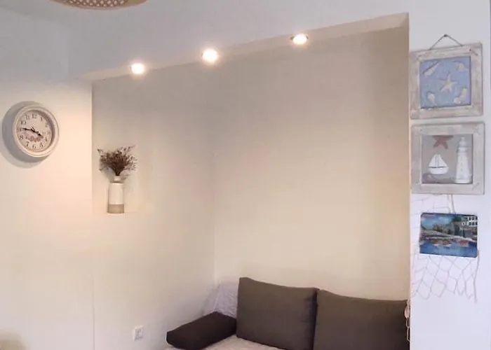 Mama Διαμέρισμα