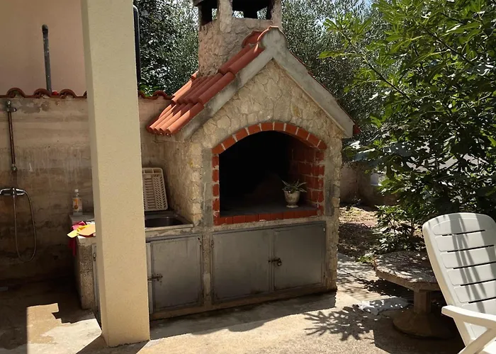 Mama Διαμέρισμα