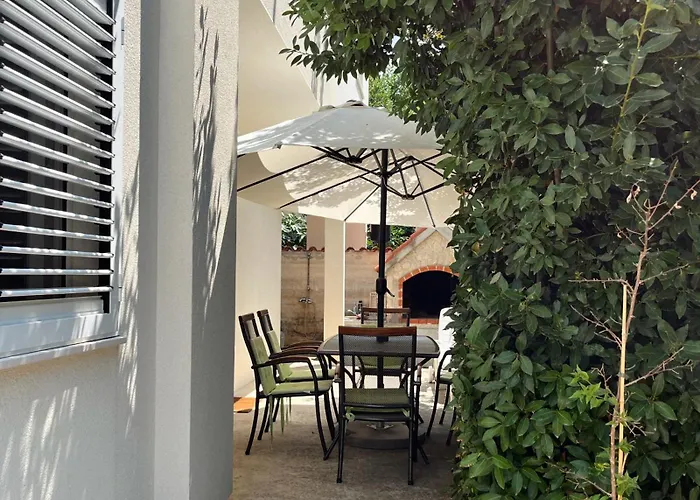 Διαμέρισμα Mama *