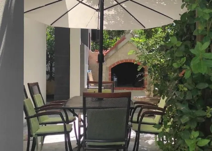 Διαμέρισμα Mama